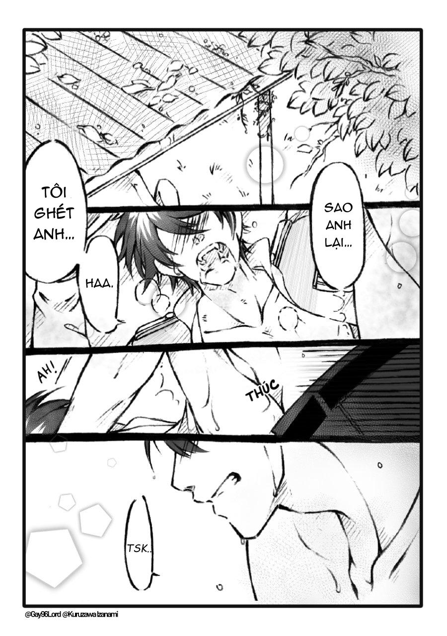 Đọc truyện Tổng Hợp Oneshot Rape - Chapter 165