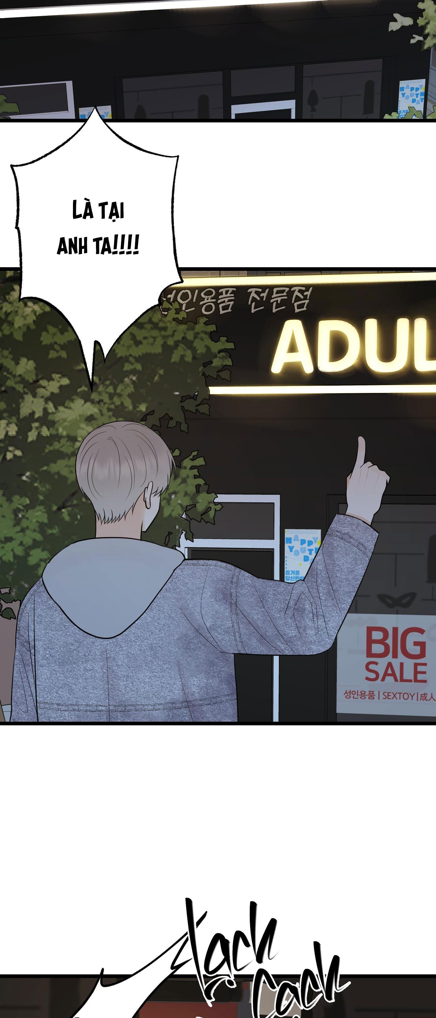 Đọc truyện BL NGẮN CHỊCH HỎNY - Chapter 25.3