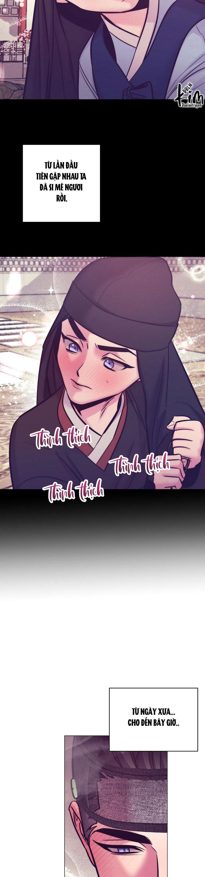 Đọc truyện TRUYỆN NGẮN LỤC LẠC ĐÔI - Chapter 1.9