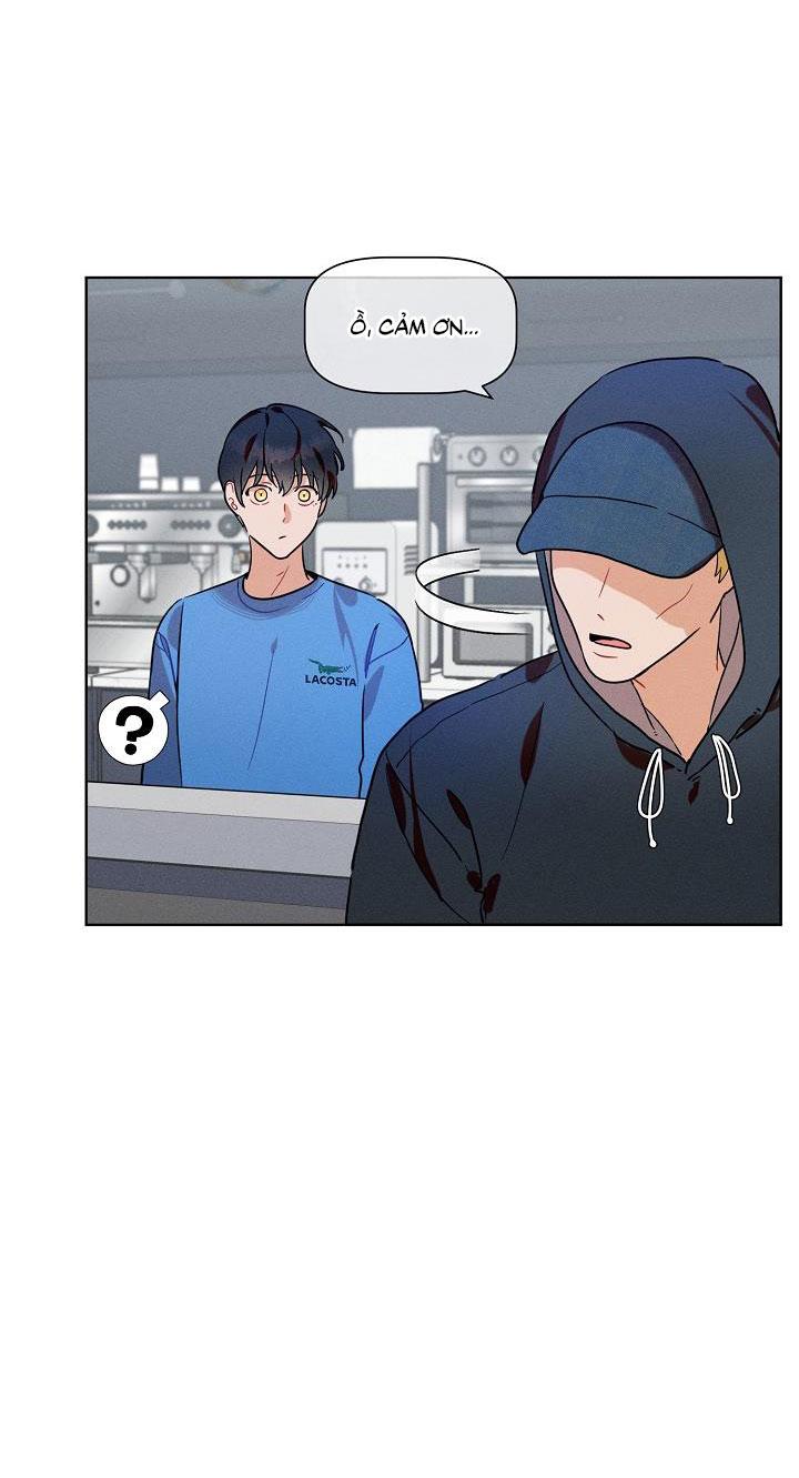 Đọc truyện Tố Cáo Sếp Tôi - Chapter 13