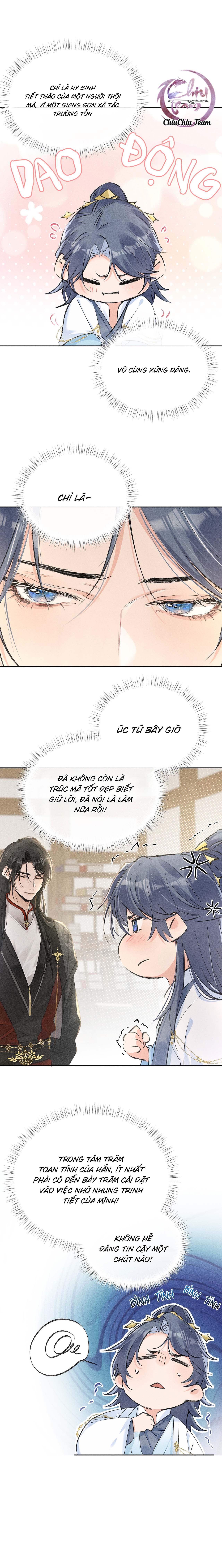 Đọc truyện Dụ địch thâm nhập - Chapter 27