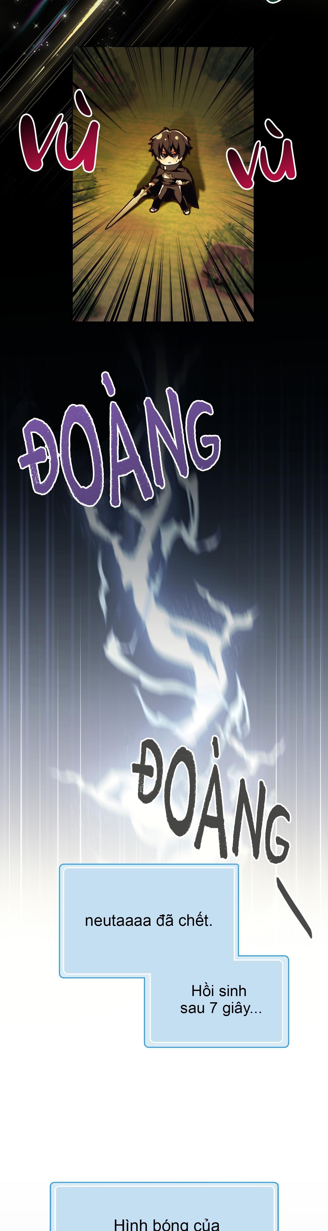 Đọc truyện Guild member - Chapter 47