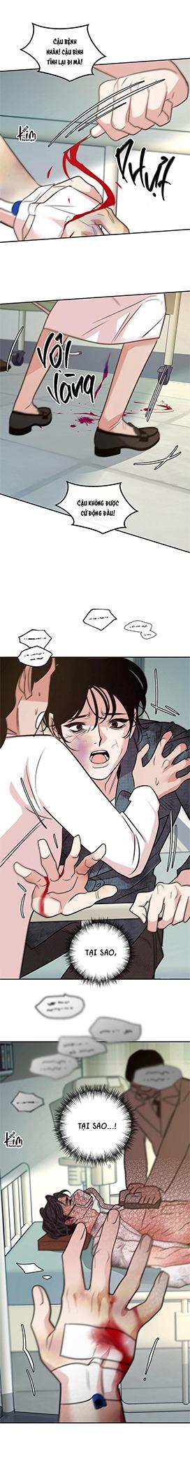 Đọc truyện Sa Ha (Anh dâu x em chồng) - Chapter 45
