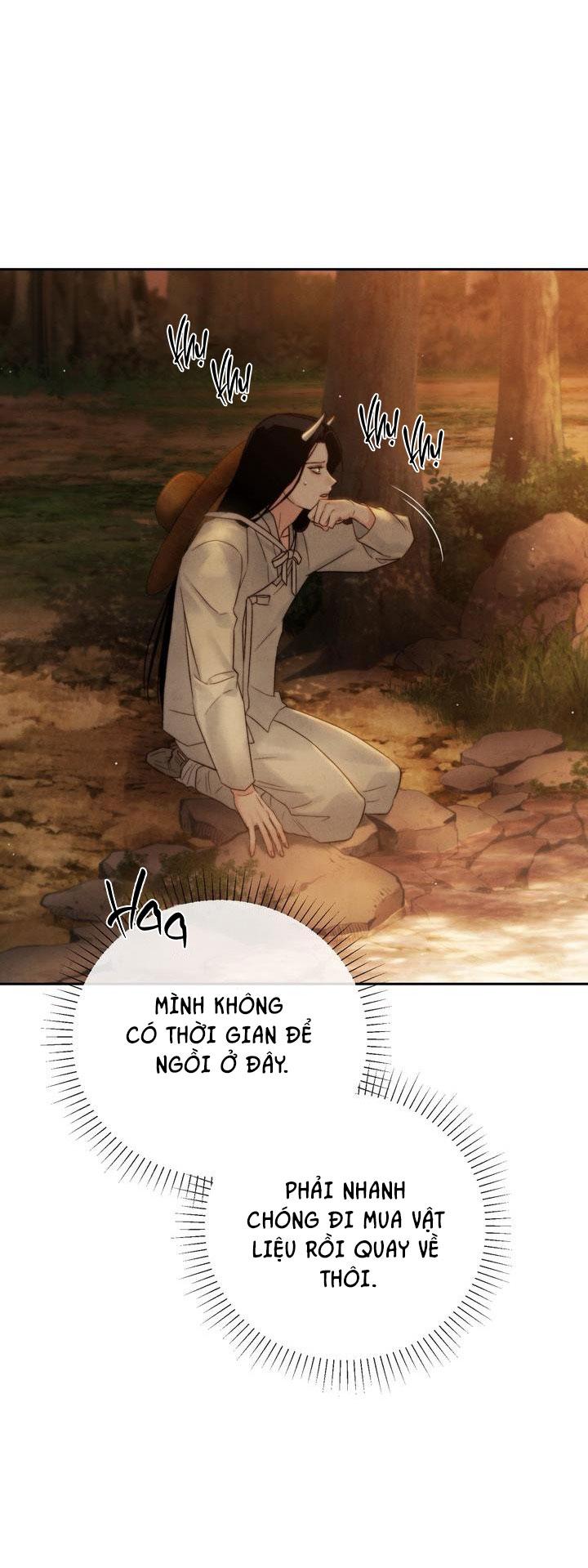 Đọc truyện THUỐC ĐỘC - Chapter 19