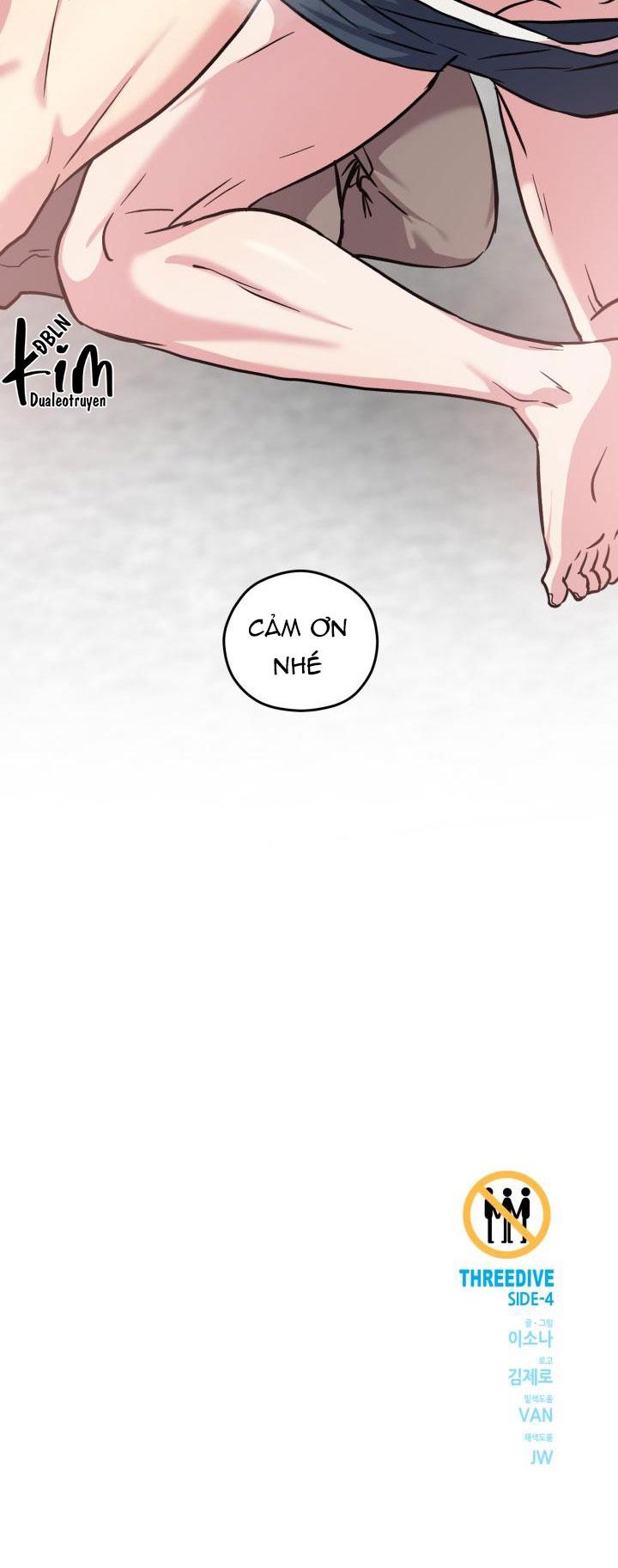 Đọc truyện TUYỂN TẬP NHẤT THỤ ĐA CÔNG CỦA NHÀ KIM - Chapter 16.9