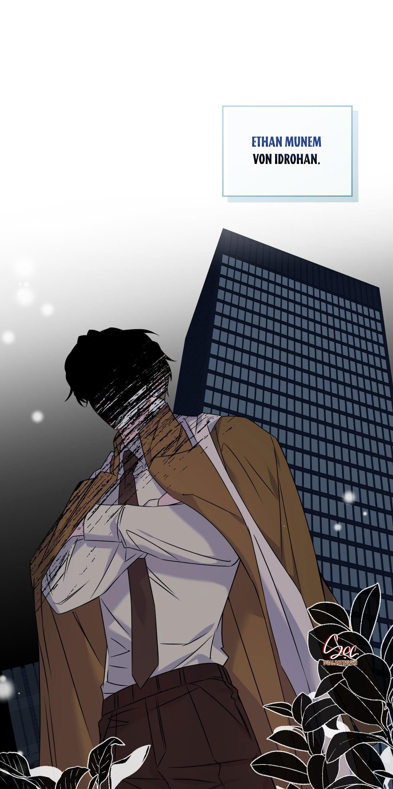 Đọc truyện NƯỚC UỐNG TÌNH YÊU CỦA CÁO PLIN - Chapter 5