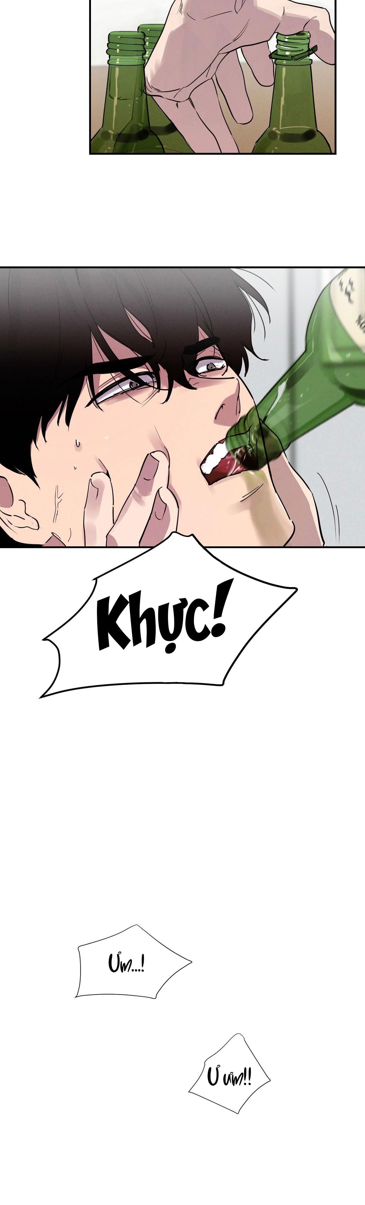 Đọc truyện XIỀNG XÍCH HOÀN MỸ - Chapter 1