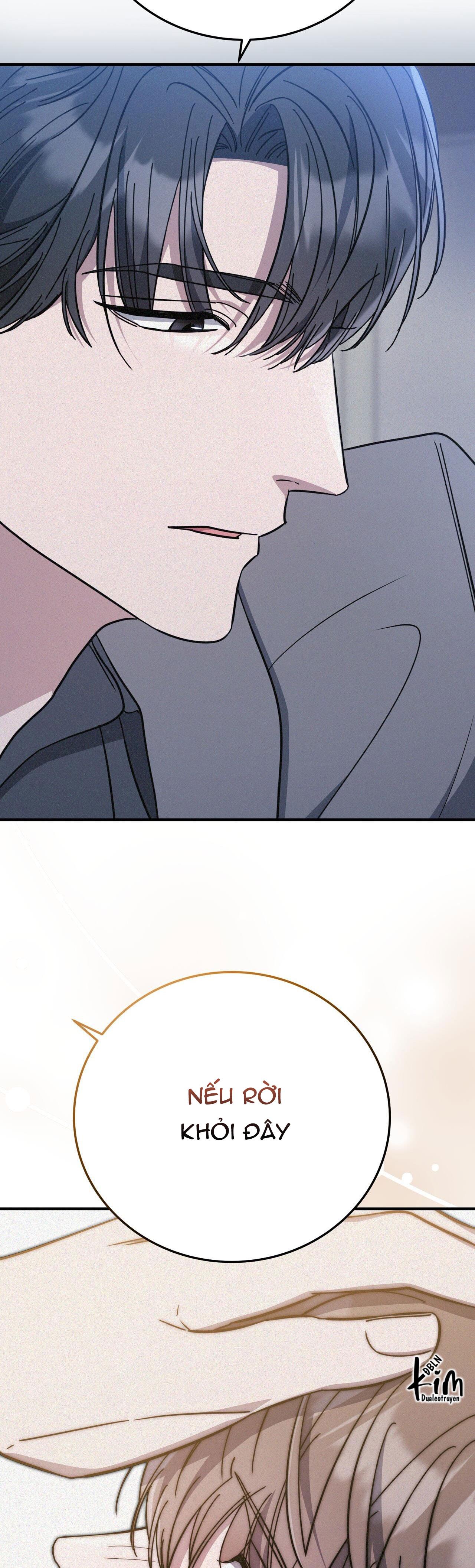 Đọc truyện VÔ HÌNH - Chapter 59