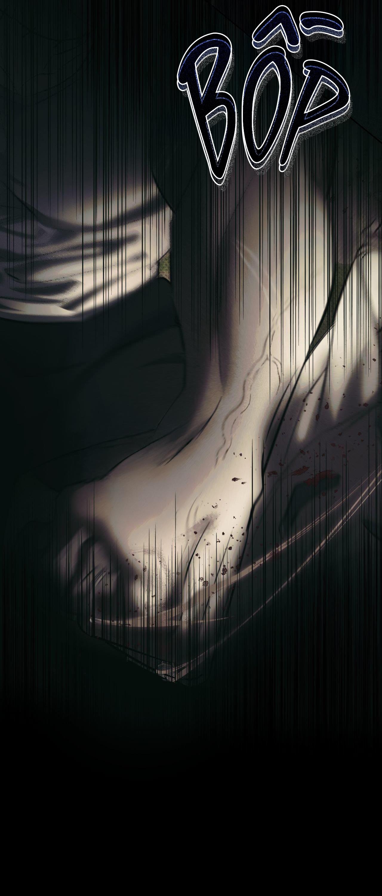 Đọc truyện  Chó Săn Của Sisyphus - Chapter 6