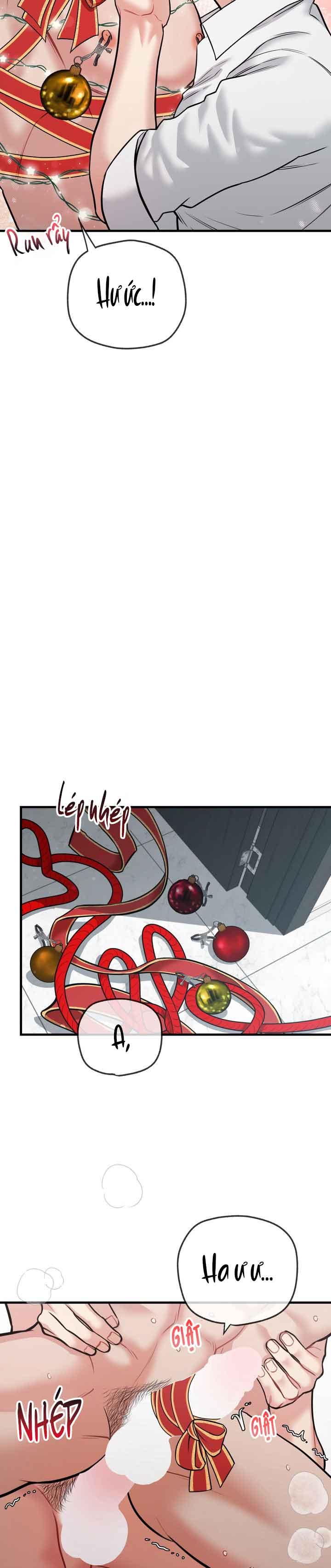 Đọc truyện HƯỚNG DẪN BDSM CƠ BẢN - Chapter 23