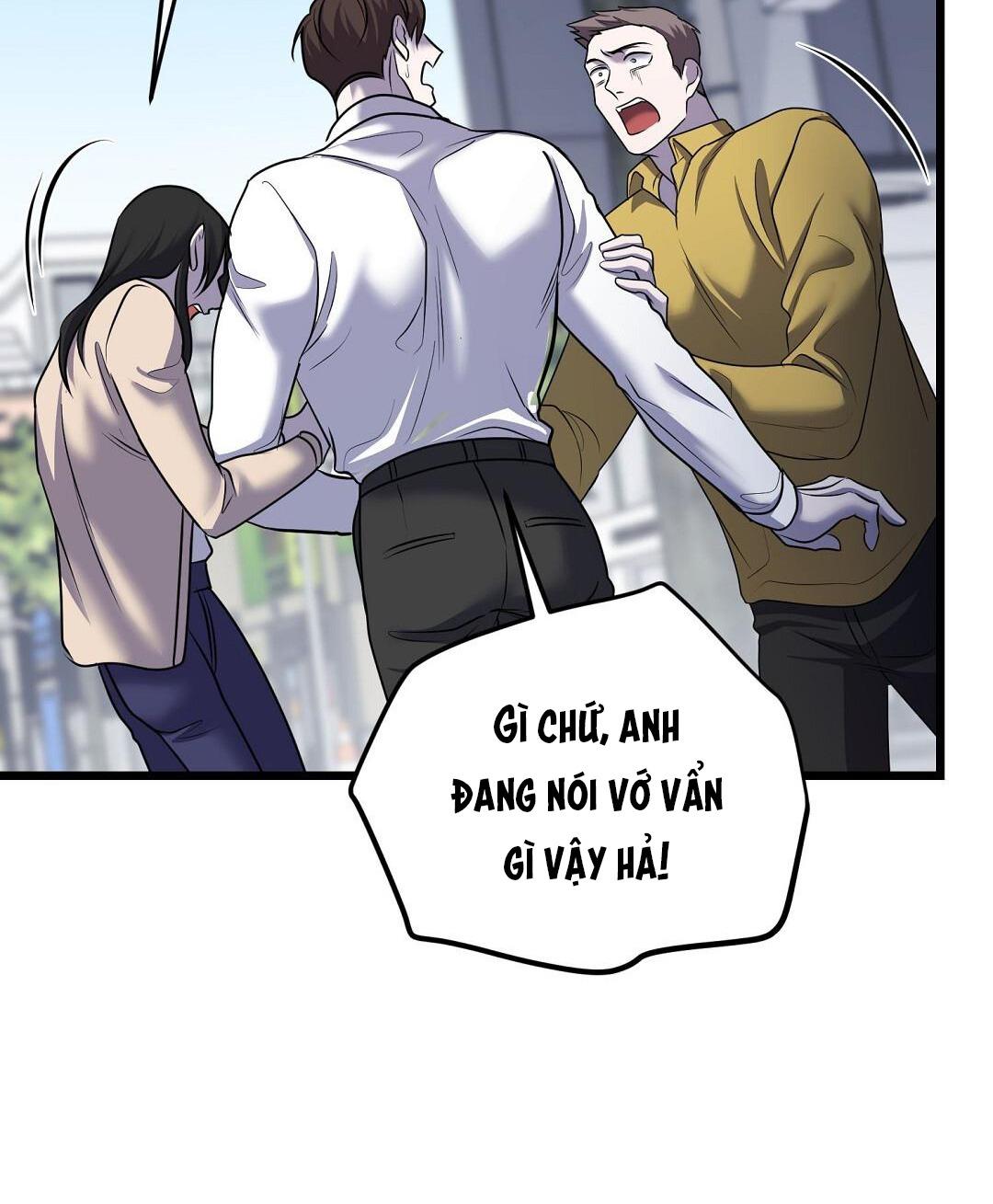 Đọc truyện Đáy Sâu Tuyệt Vọng - Chapter 62