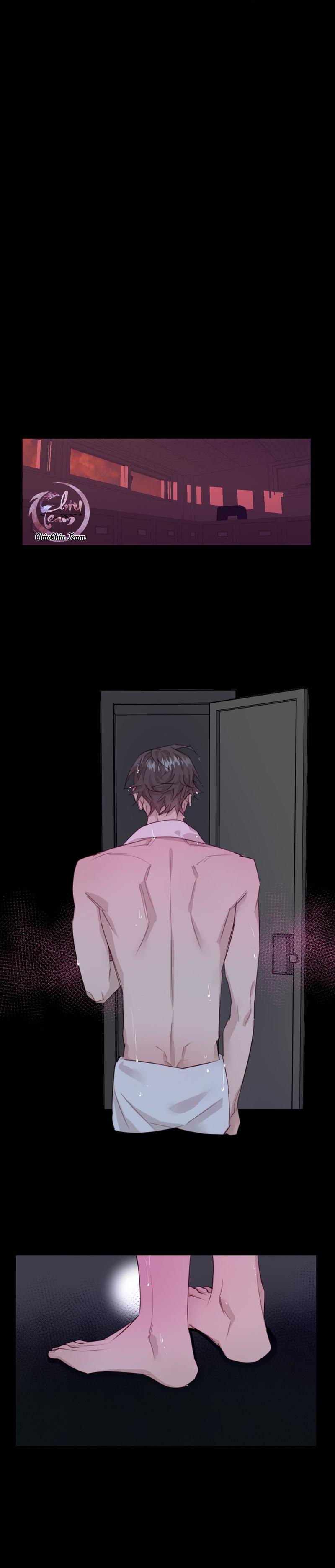Đọc truyện Chiến Lược Cám Dỗ - Chapter 9