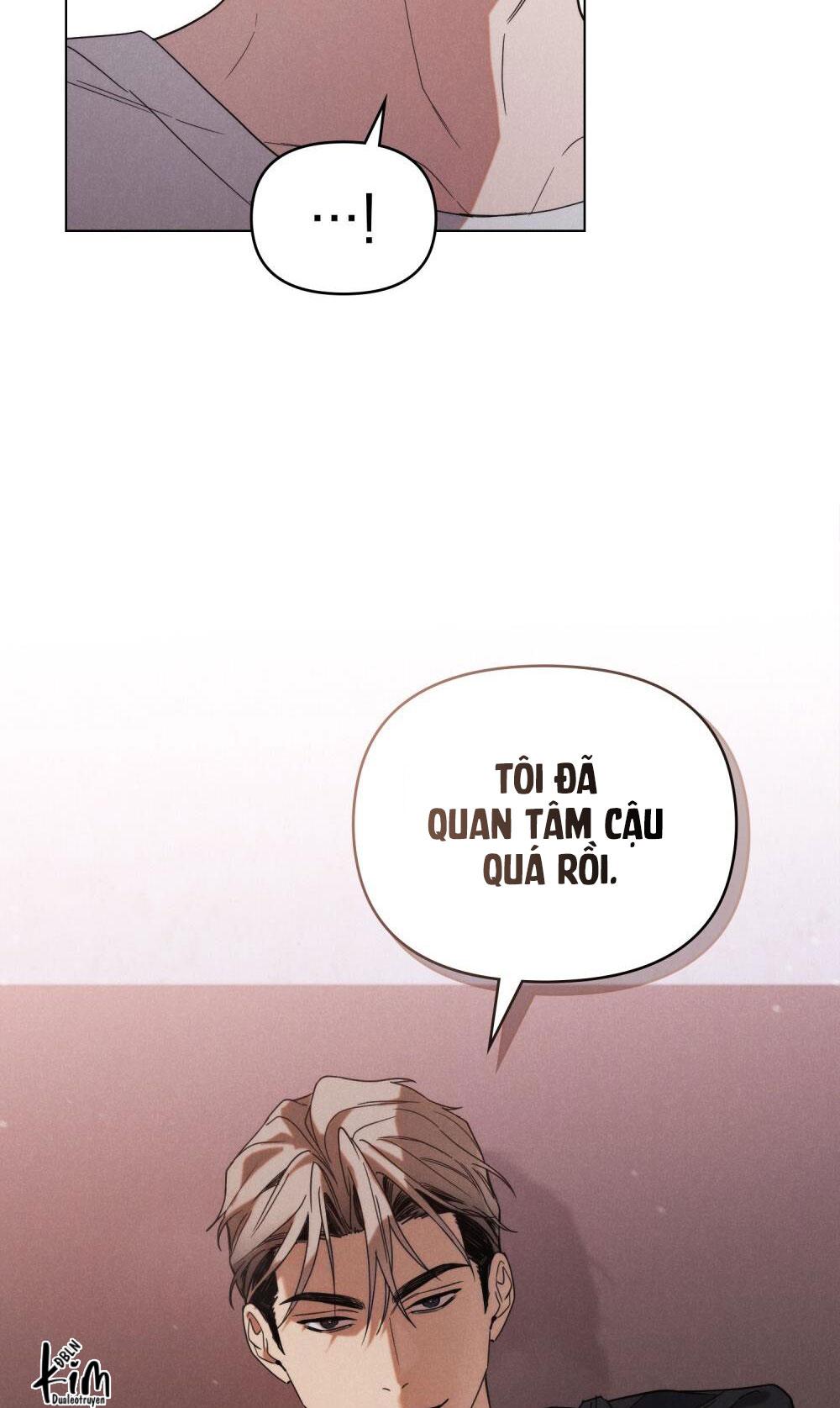 Đọc truyện NGƯỜI TÌNH BÍ MẬT - Chapter 10