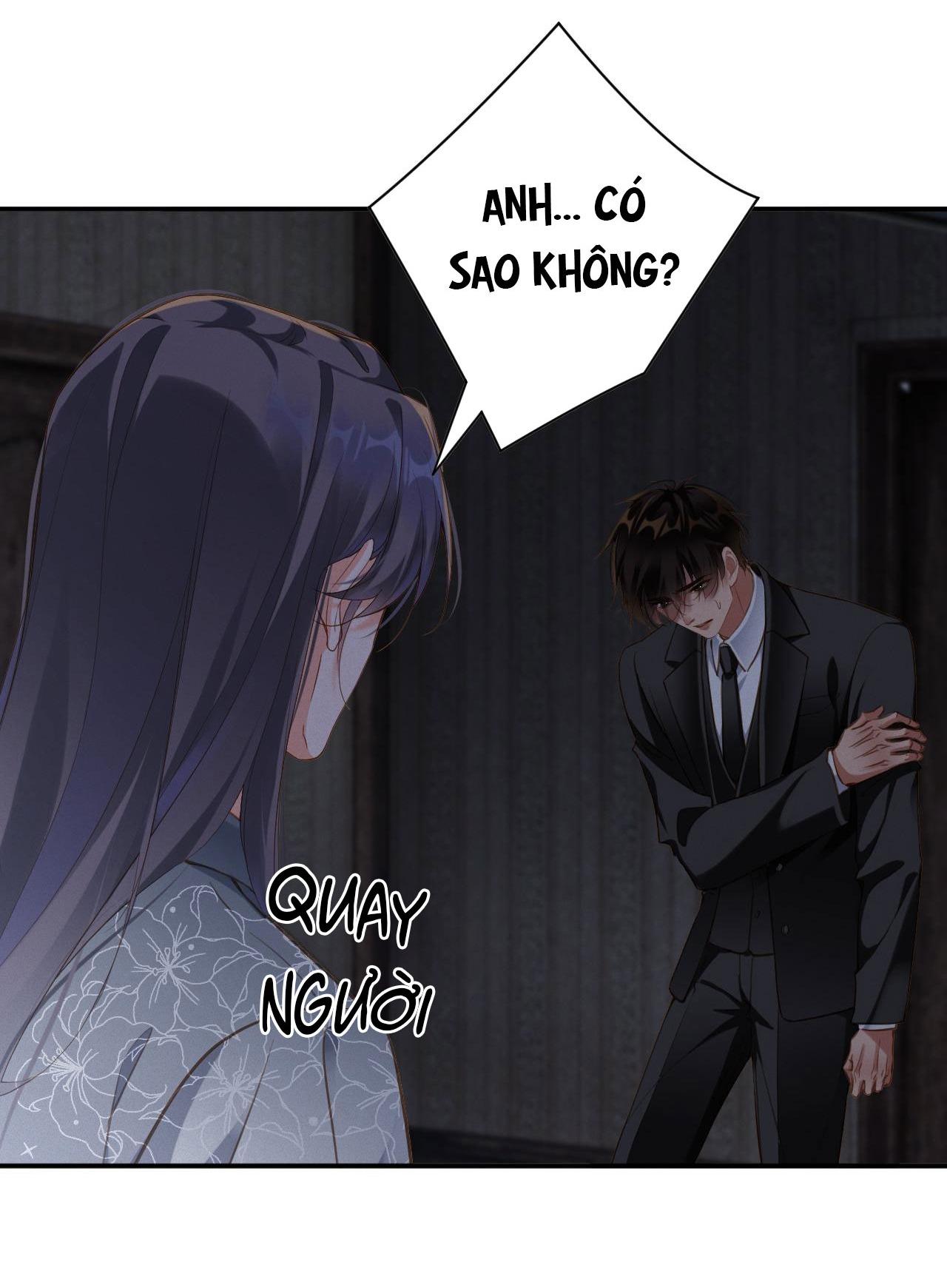 Đọc truyện CHỒNG CŨ MUỐN TÁI HÔN LẦN NỮA - Chapter 83
