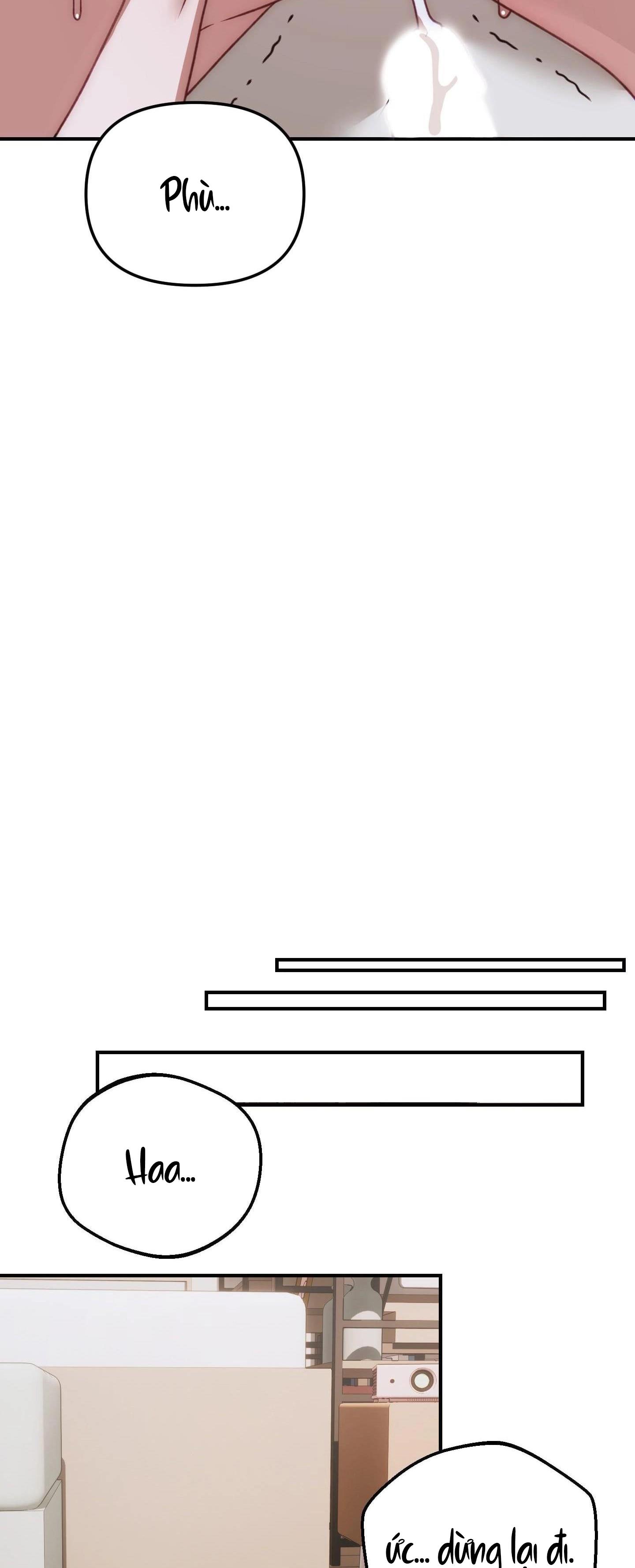 Đọc truyện BIG+BIG - Chapter 4