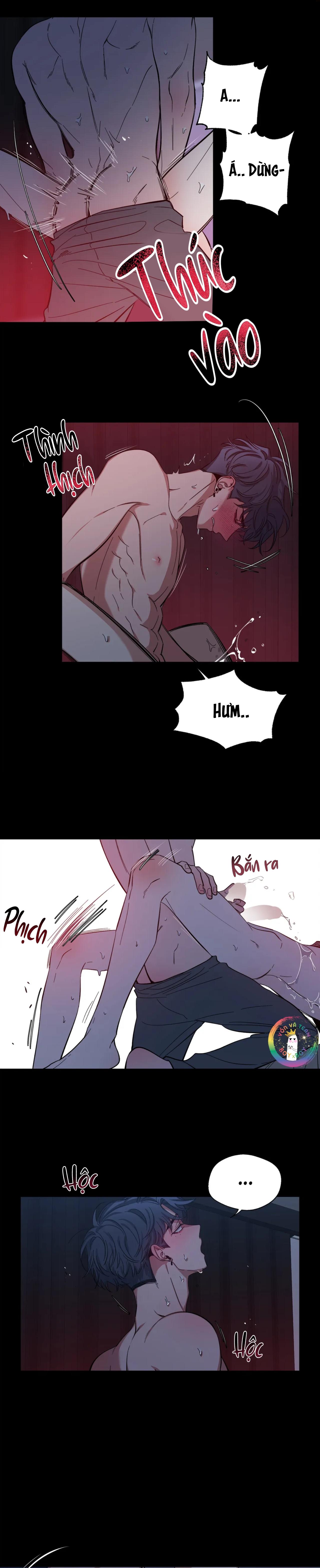 Đọc truyện SKETCH - Chapter 44