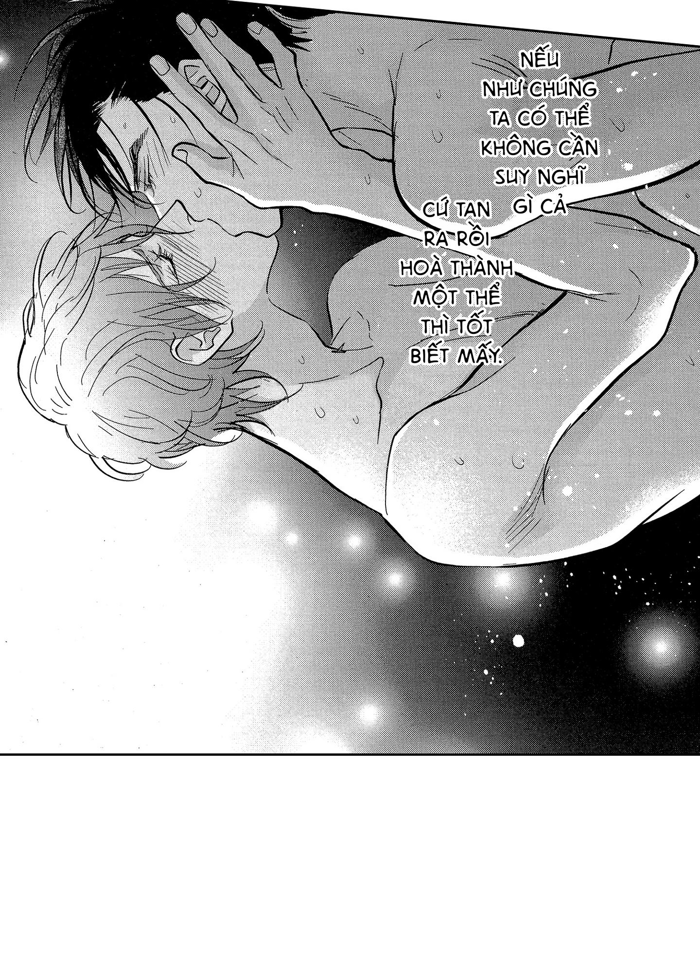 Đọc truyện NỤ HÔN CỦA BABA - Chapter 11