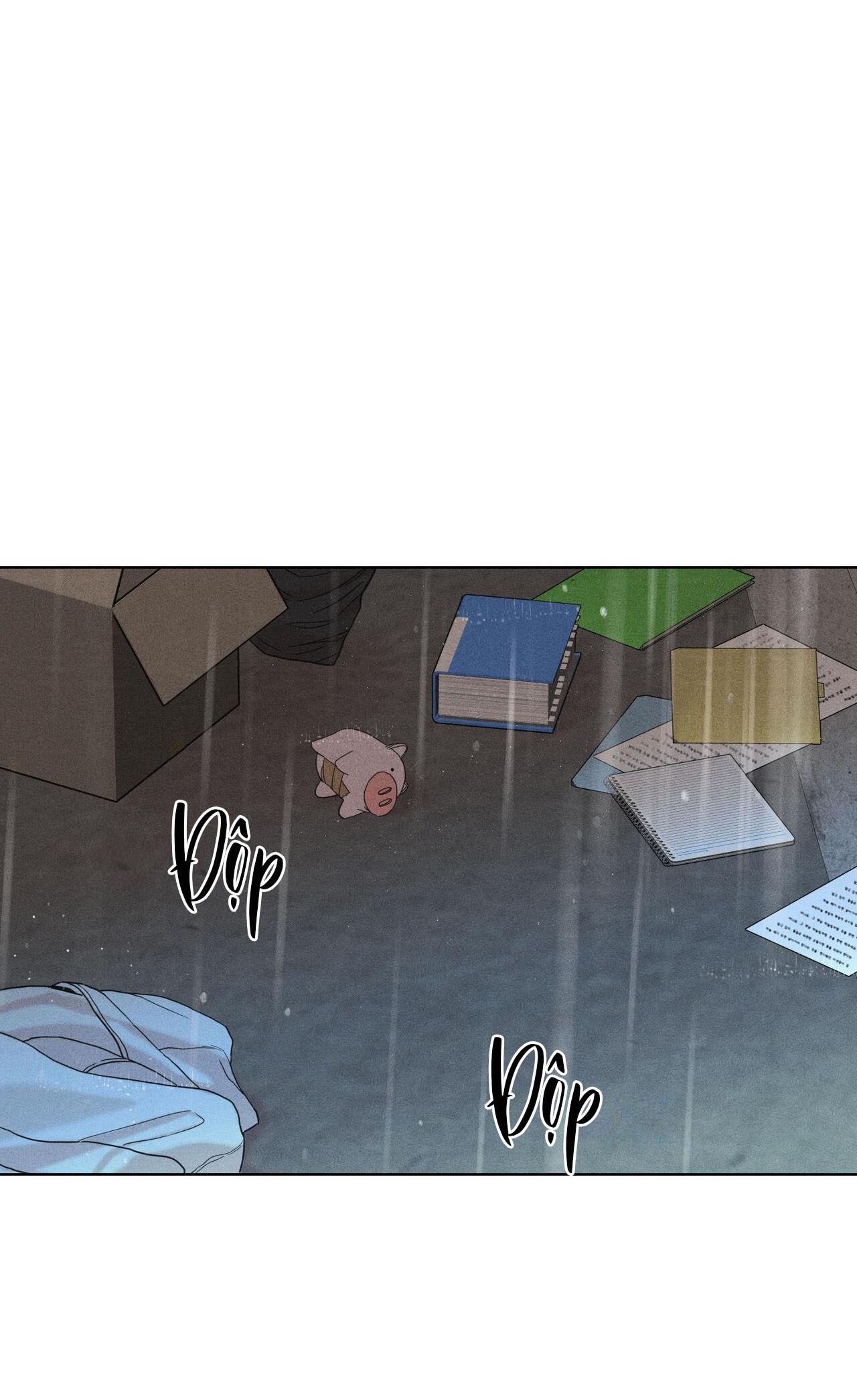 Đọc truyện  Công Việc Làm Thêm Thời Vụ - Chapter 27