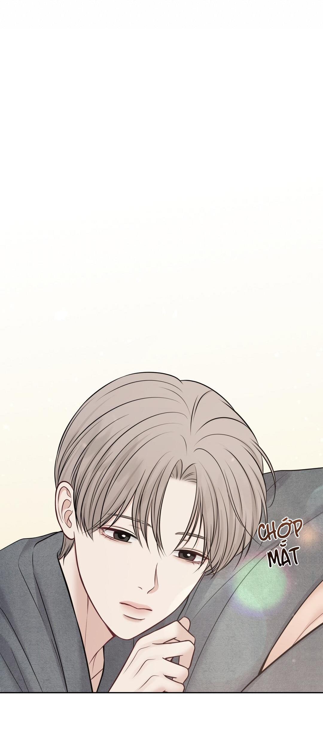 Đọc truyện MACGUFFIN - Chapter 32