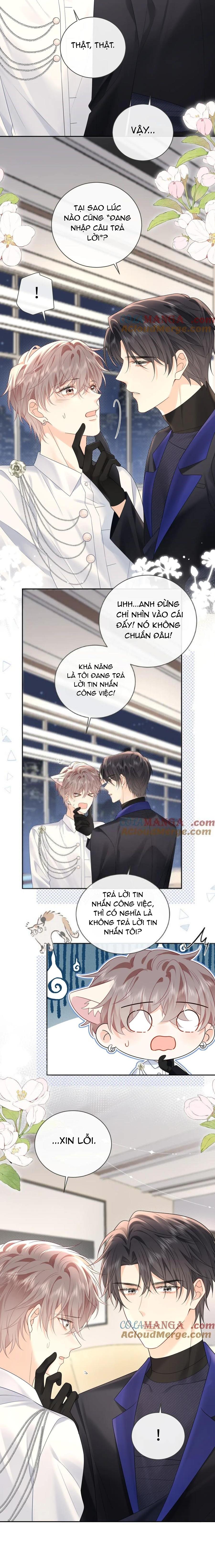 Đọc truyện Nghiêm Cấm Bịa Đặt Tin Đồn - Chapter 38
