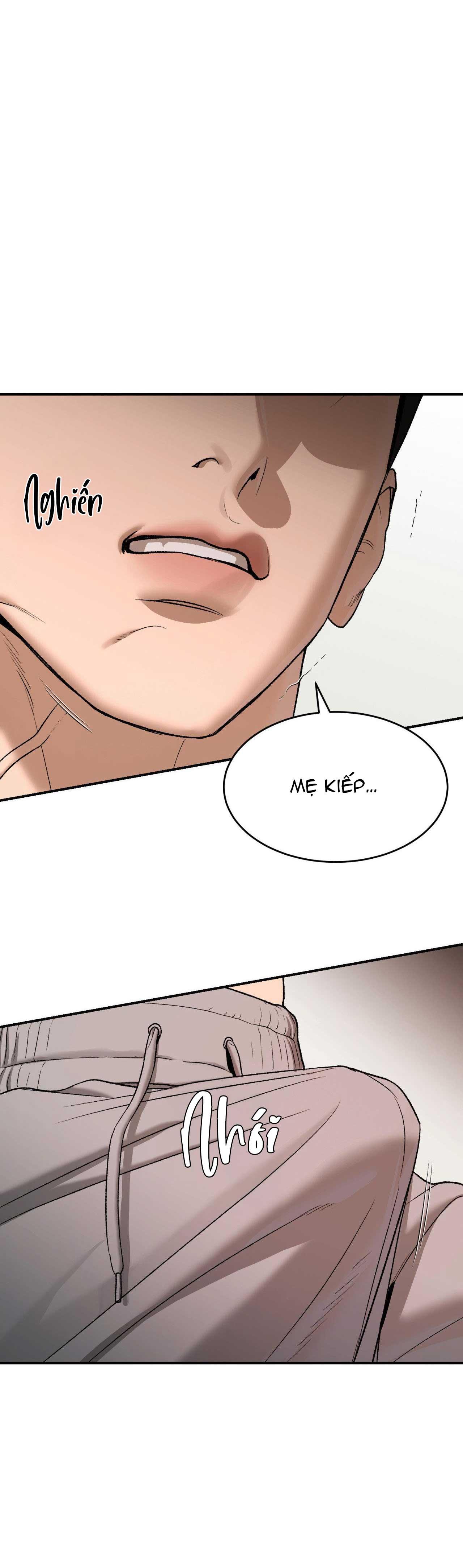 Đọc truyện Jinx - Chapter 62