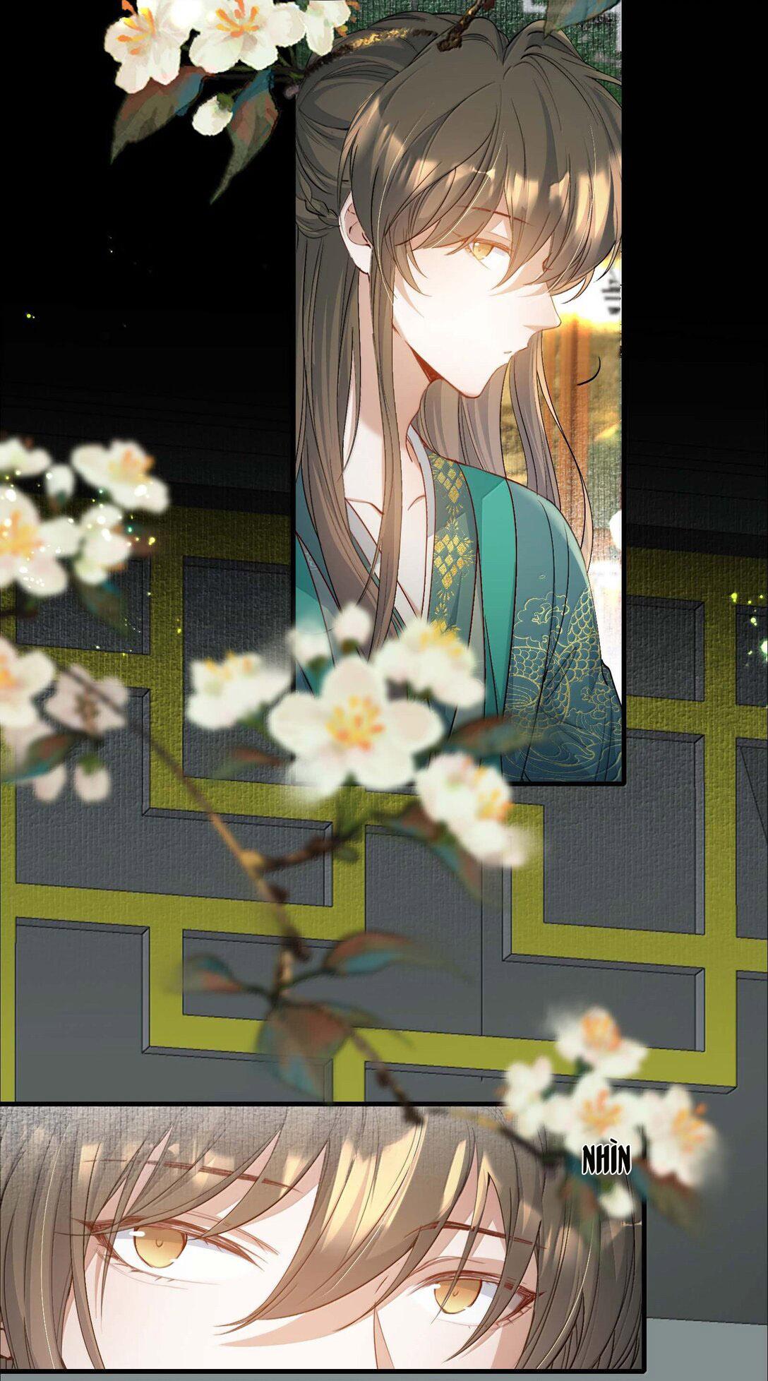 Đọc truyện Loạn thế vi vương - Chapter 97