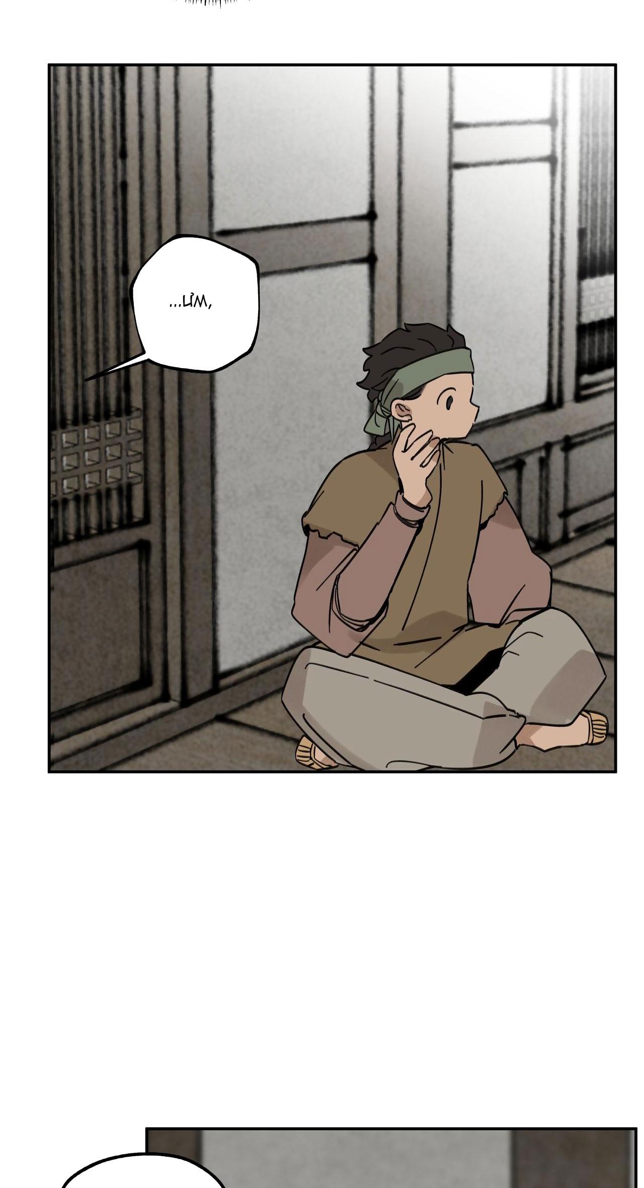 Đọc truyện PALJAE - Chapter 94
