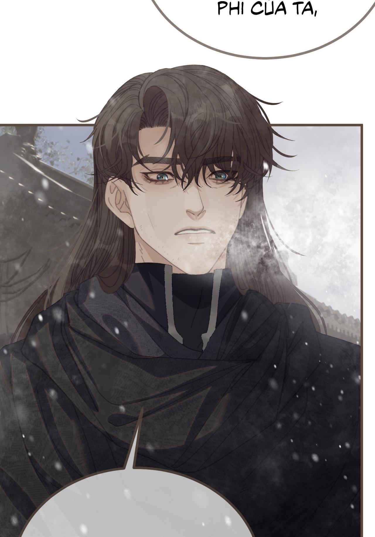 Đọc truyện Á NÔ 2 - THÁM HOA - Chapter 69