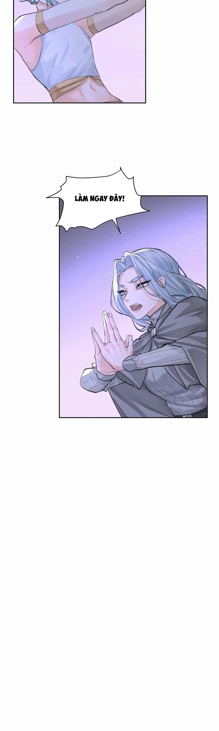 Đọc truyện Bạn Trai Cũ Trở Thành Vua - Chapter 95