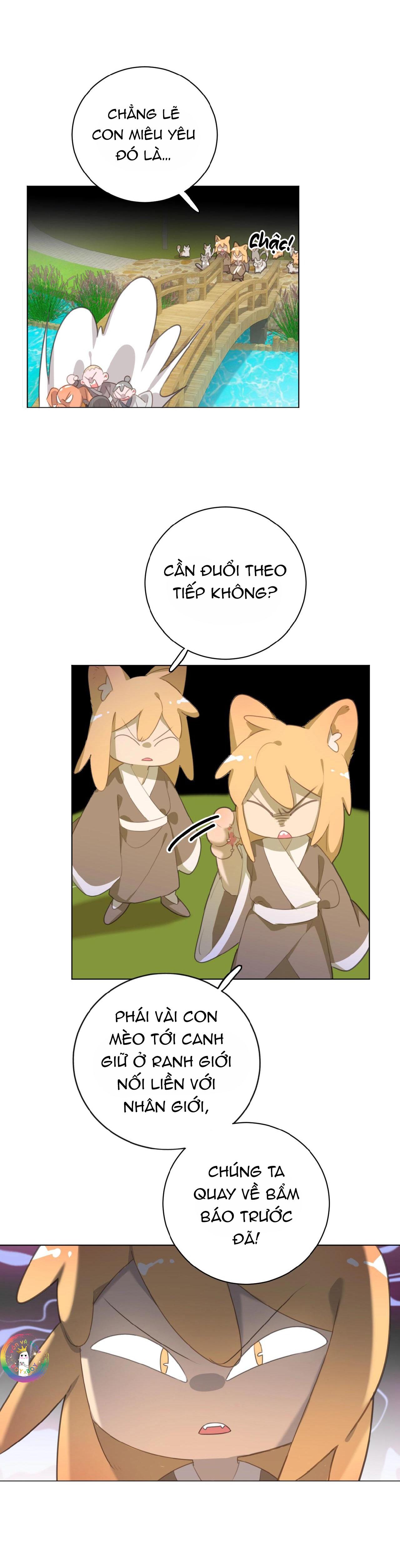 Đọc truyện Xã Hội Mồn Lèo - Chapter 67