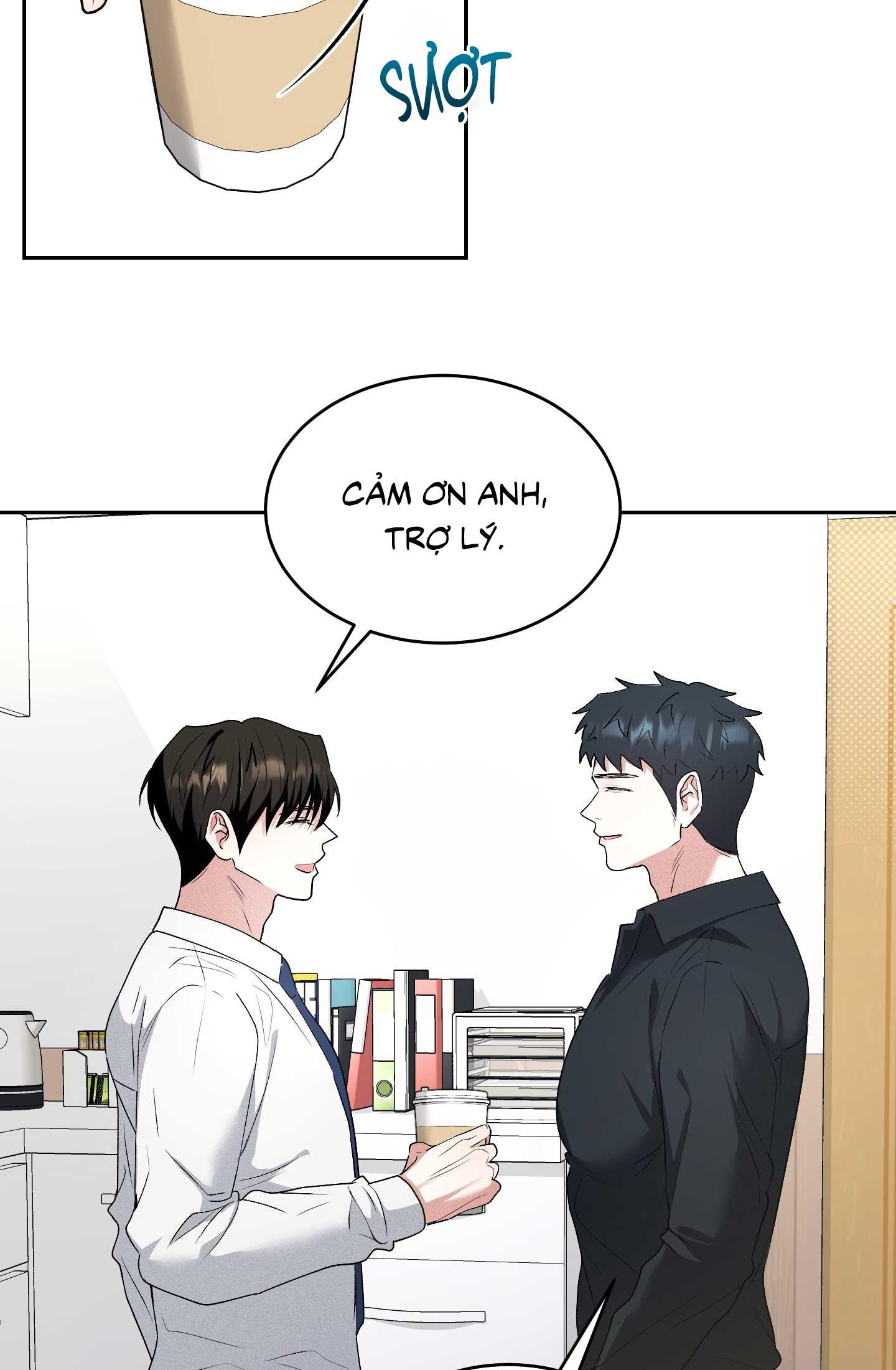Đọc truyện BẮN LÀ DÍNH - Chapter 26