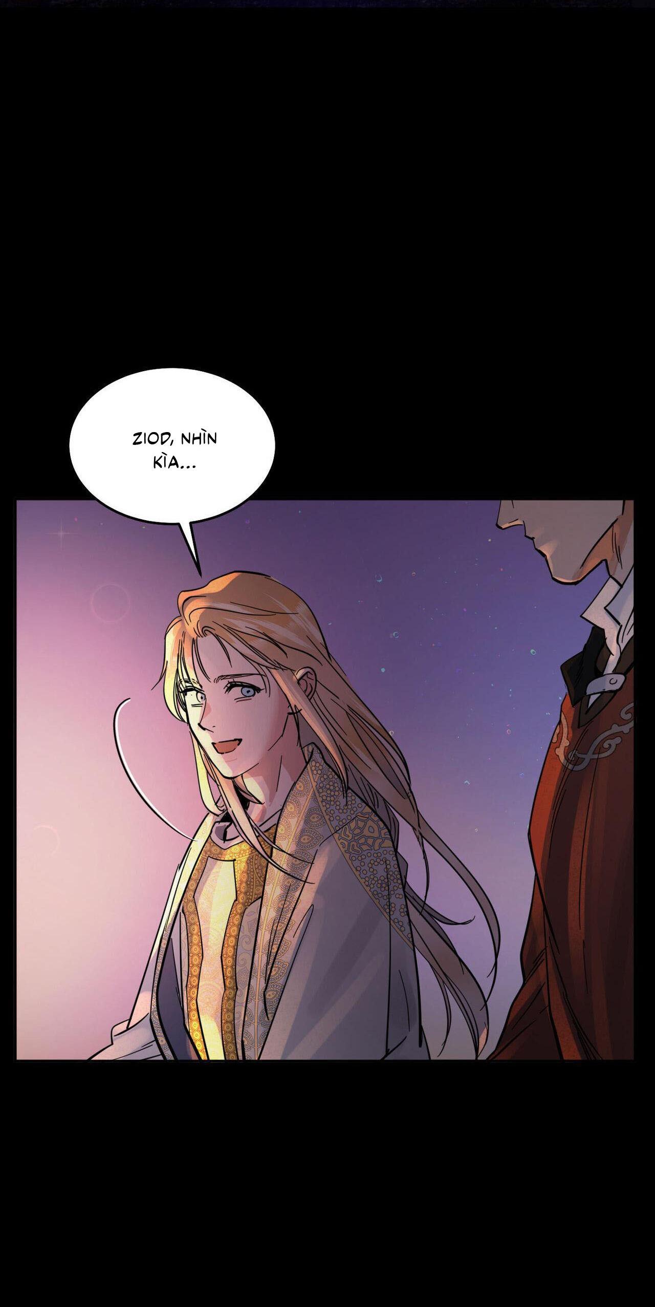 Đọc truyện  Antidote - Chapter 14