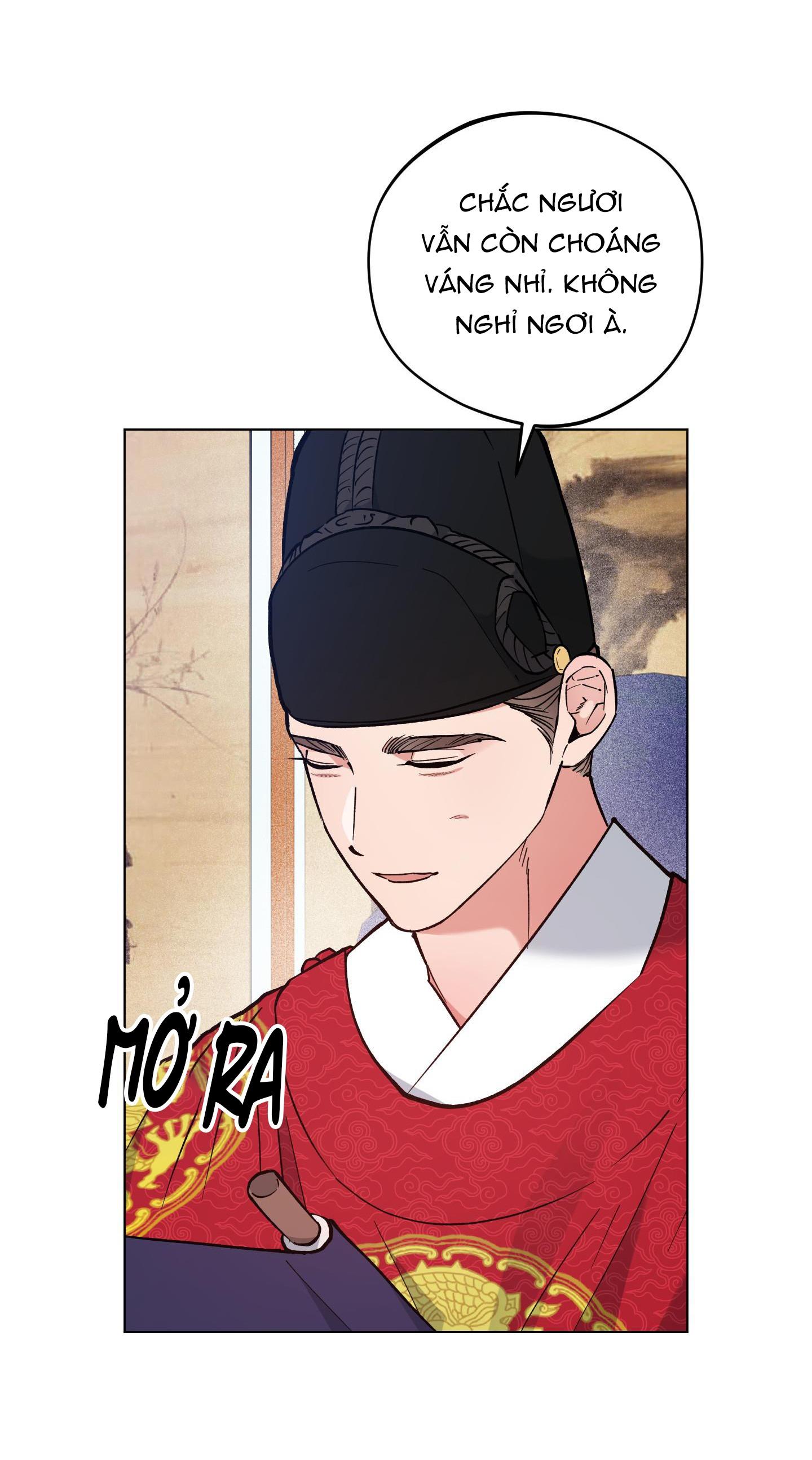 Đọc truyện BÌNH MINH CỦA RỒNG - Chapter 48