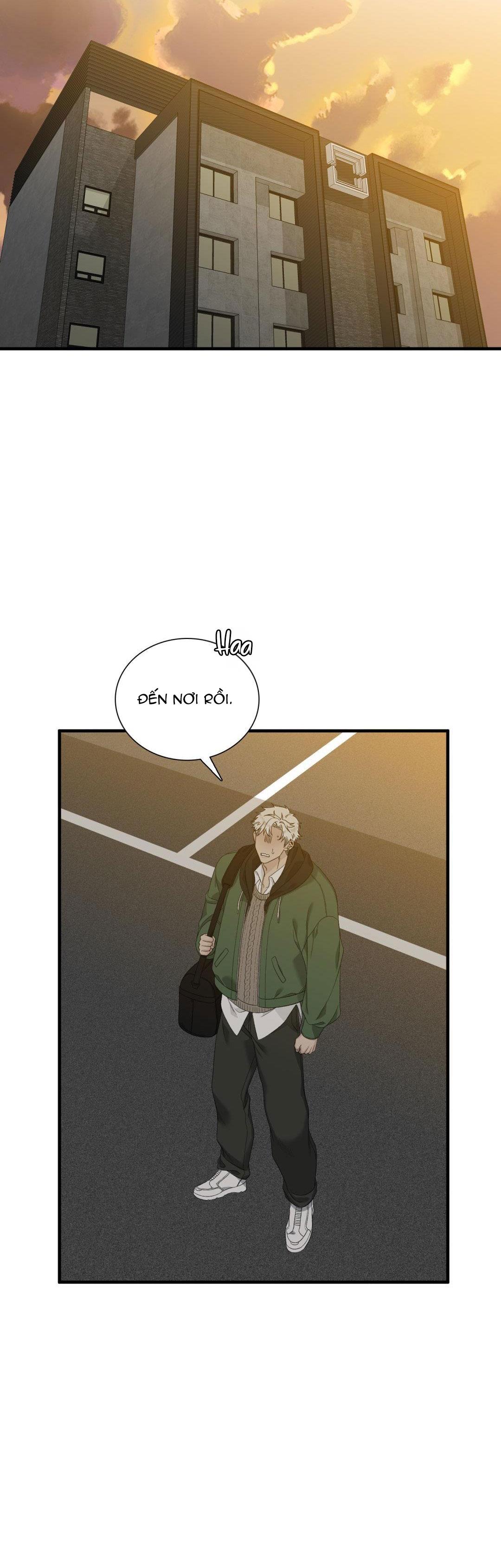 Đọc truyện KHỞI ĐẦU SAI LẦM - Chapter 1