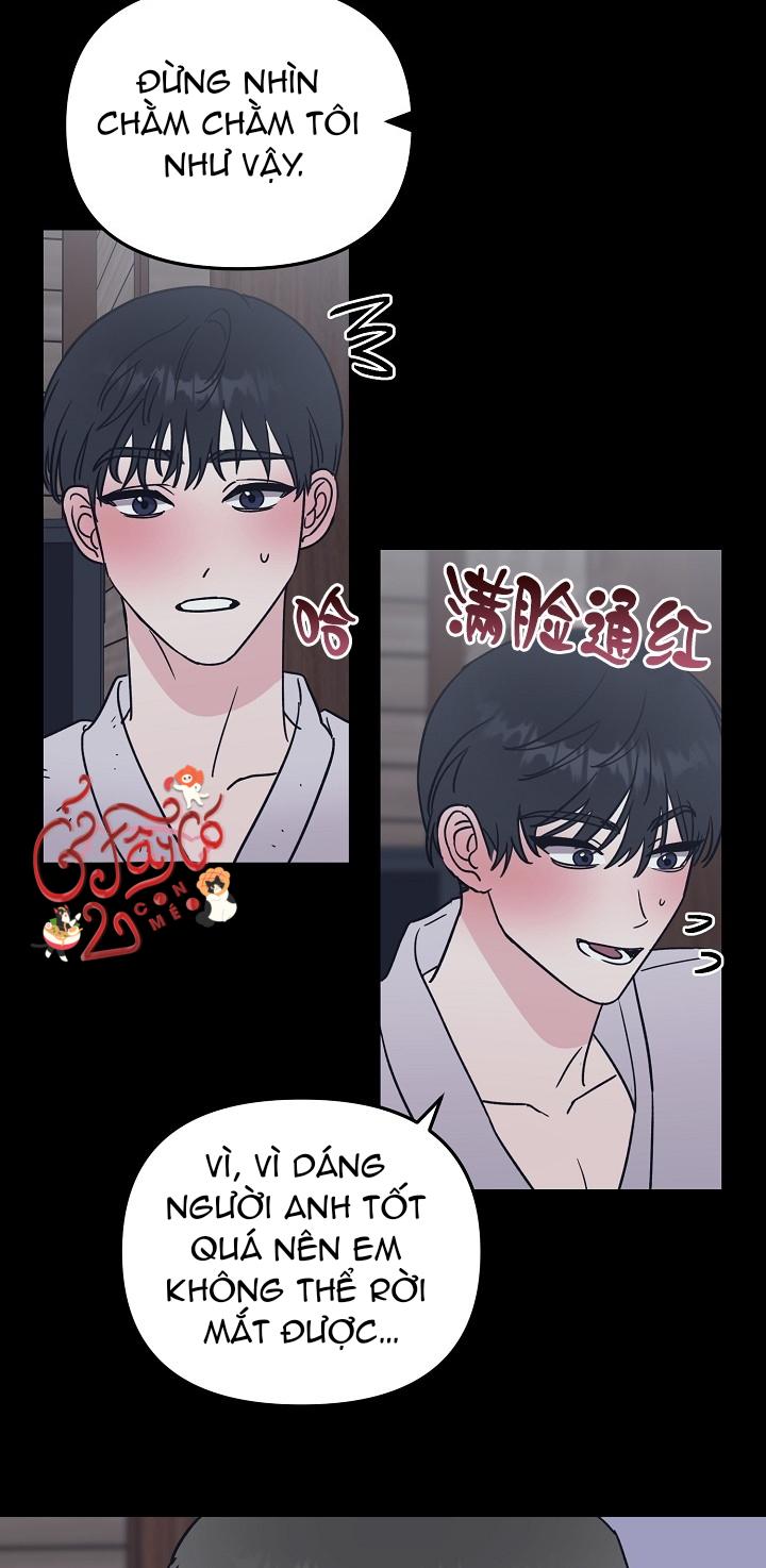 Đọc truyện Thiên Đường - Chapter 26