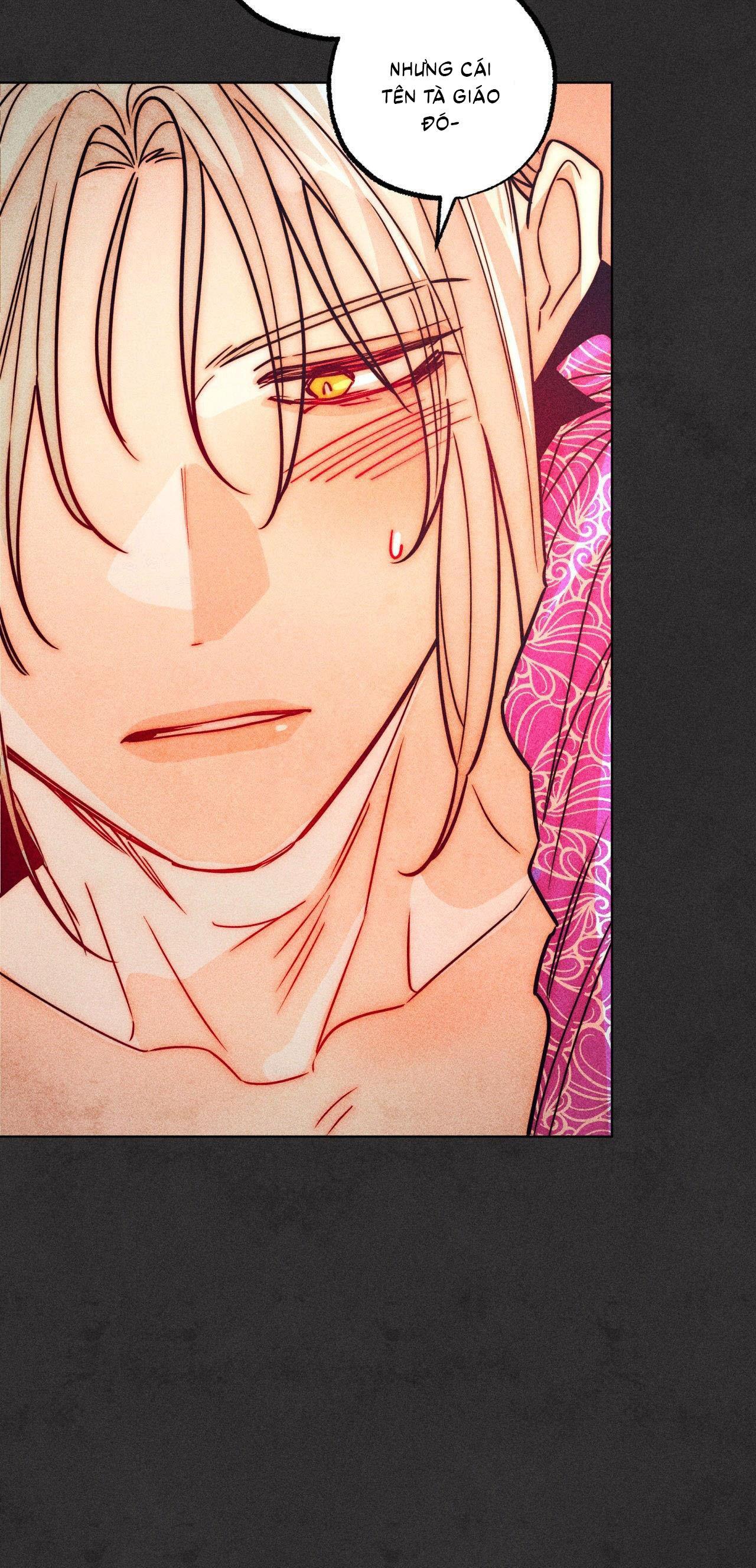 Đọc truyện  Làm vị cứu tinh thật dễ dàng - Chapter 94