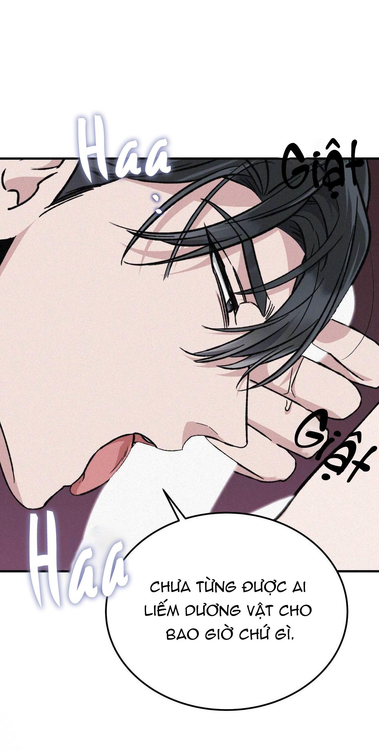 Đọc truyện VÔ HÌNH - Chapter 29