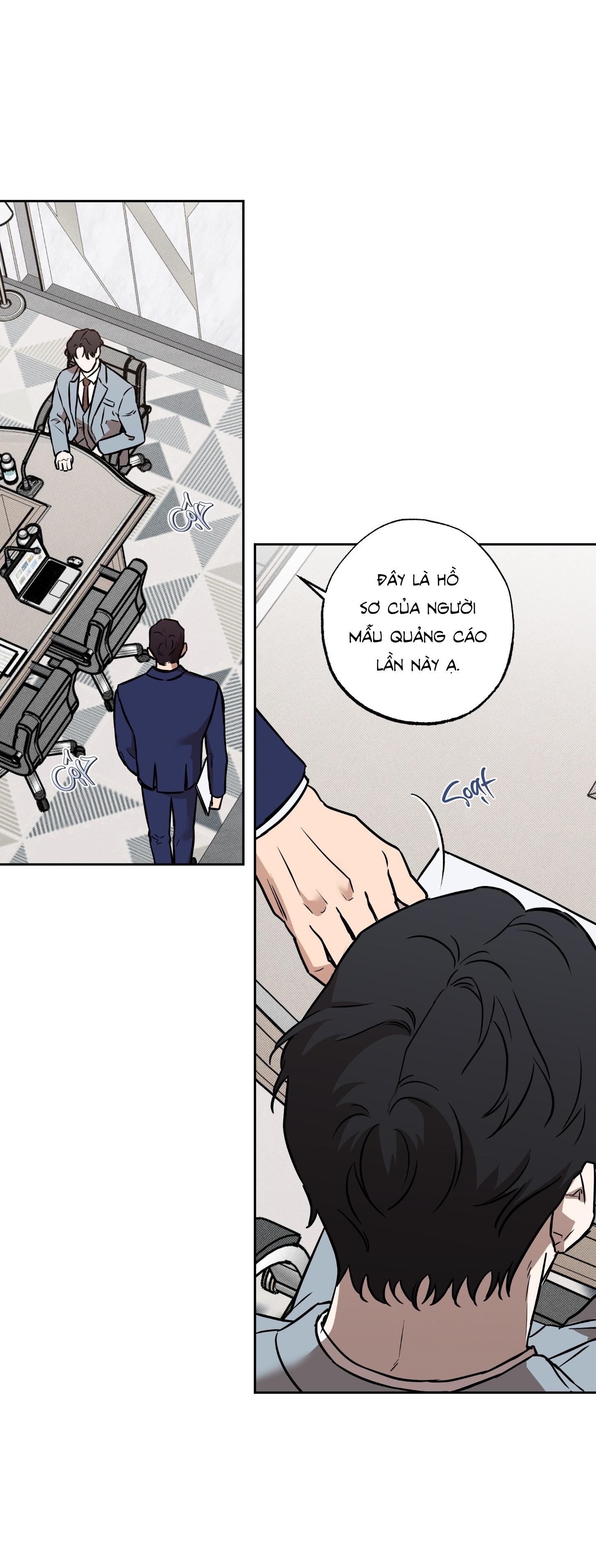 Đọc truyện MẬT NGỌT CHẾT RUỒI - Chapter 13