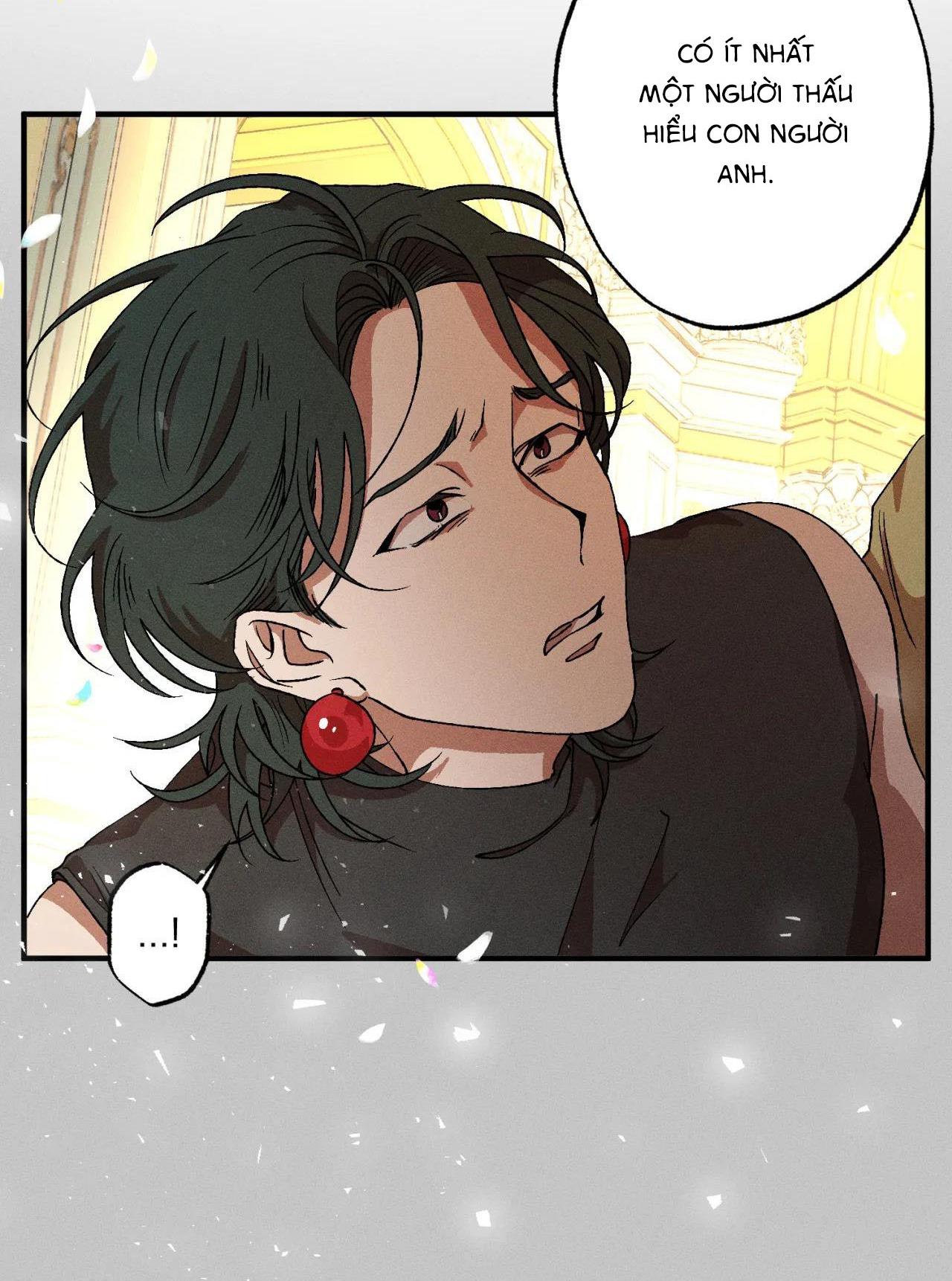 Đọc truyện  Bẫy Đôi Ngọt Ngào - Chapter 48