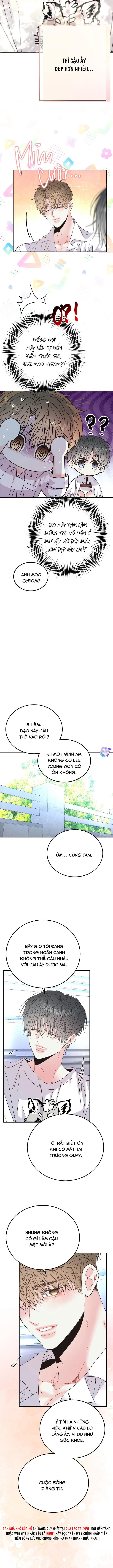 Đọc truyện YÊU EM THÊM LẦN NỮA (LOVE ME AGAIN) - Chapter 48