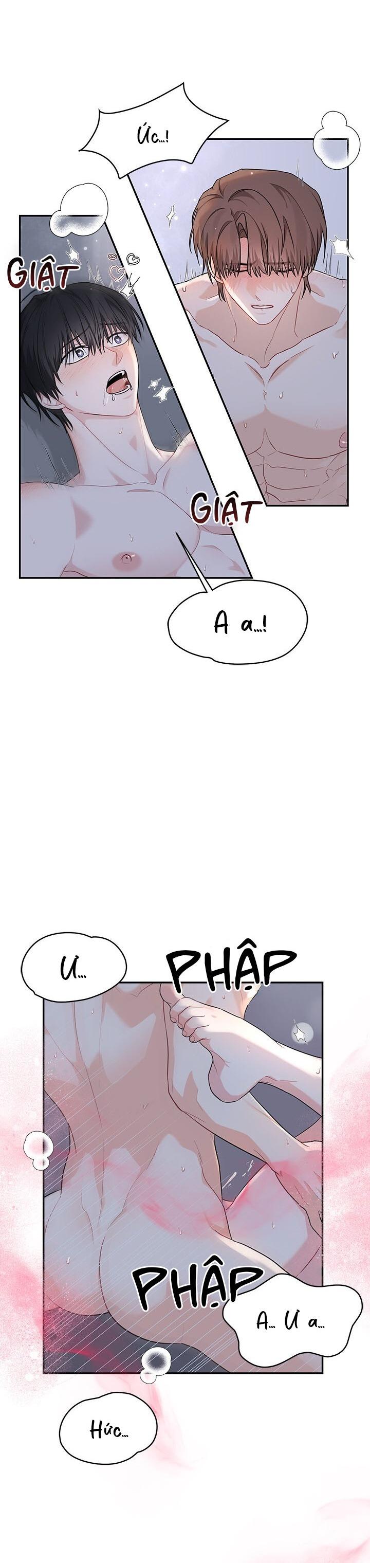 Đọc truyện TIỂU THỬ: BẮT ĐẦU MÙA HÈ - Chapter 33