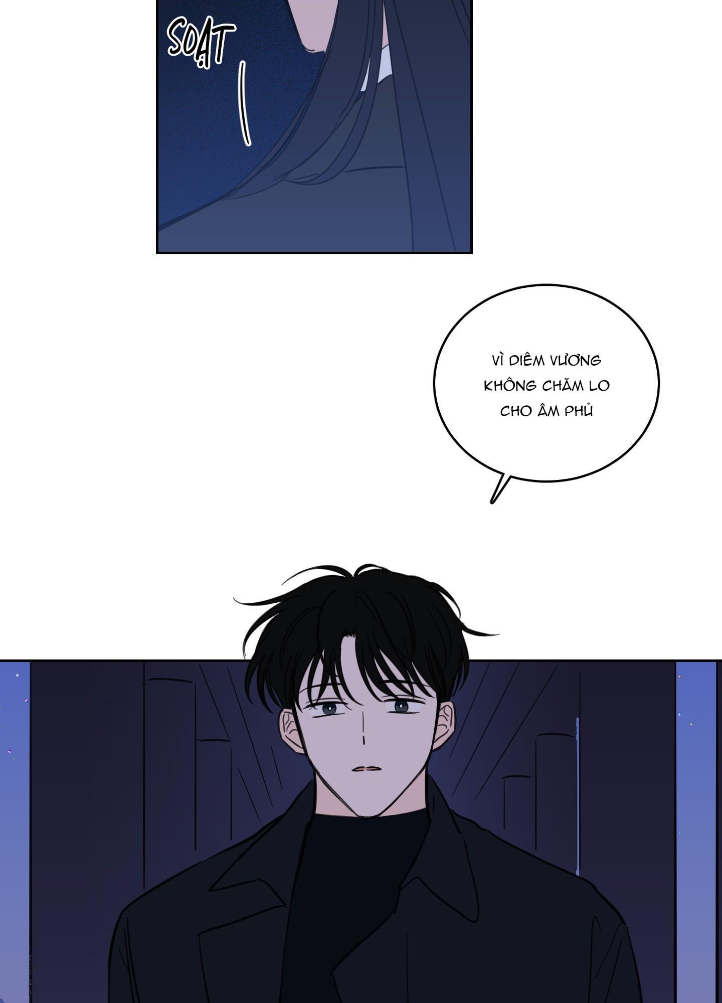 Đọc truyện Mẹo Thuần Hóa Hổ - Chapter 68