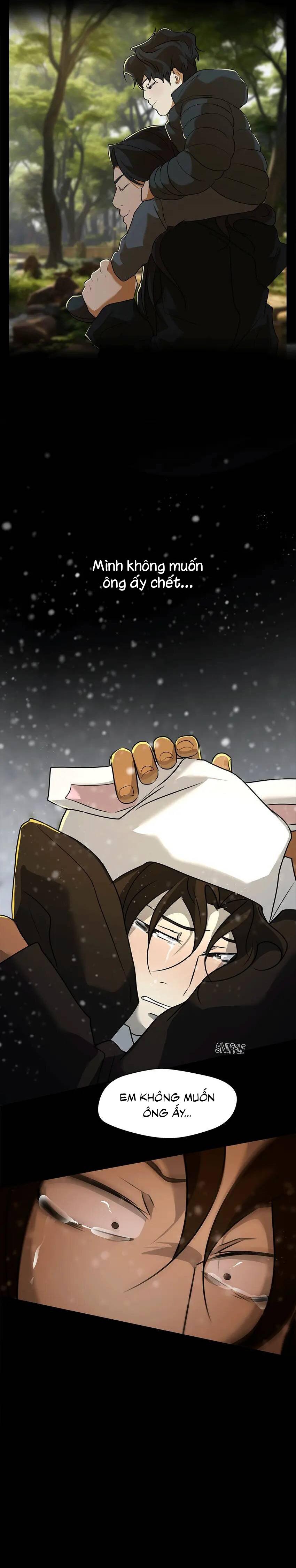 Đọc truyện Love murder basketball - Chapter 55