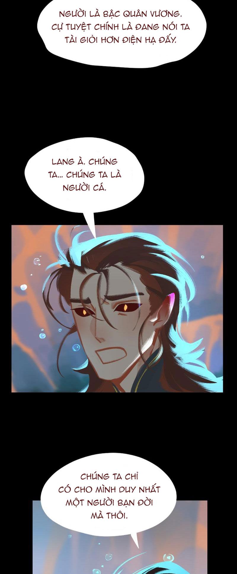 Đọc truyện SẢI DÀI CỨU RỖI - Chapter 24