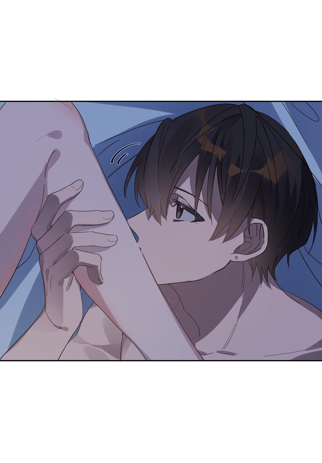 Đọc truyện Năm tháng qua - Chapter 44