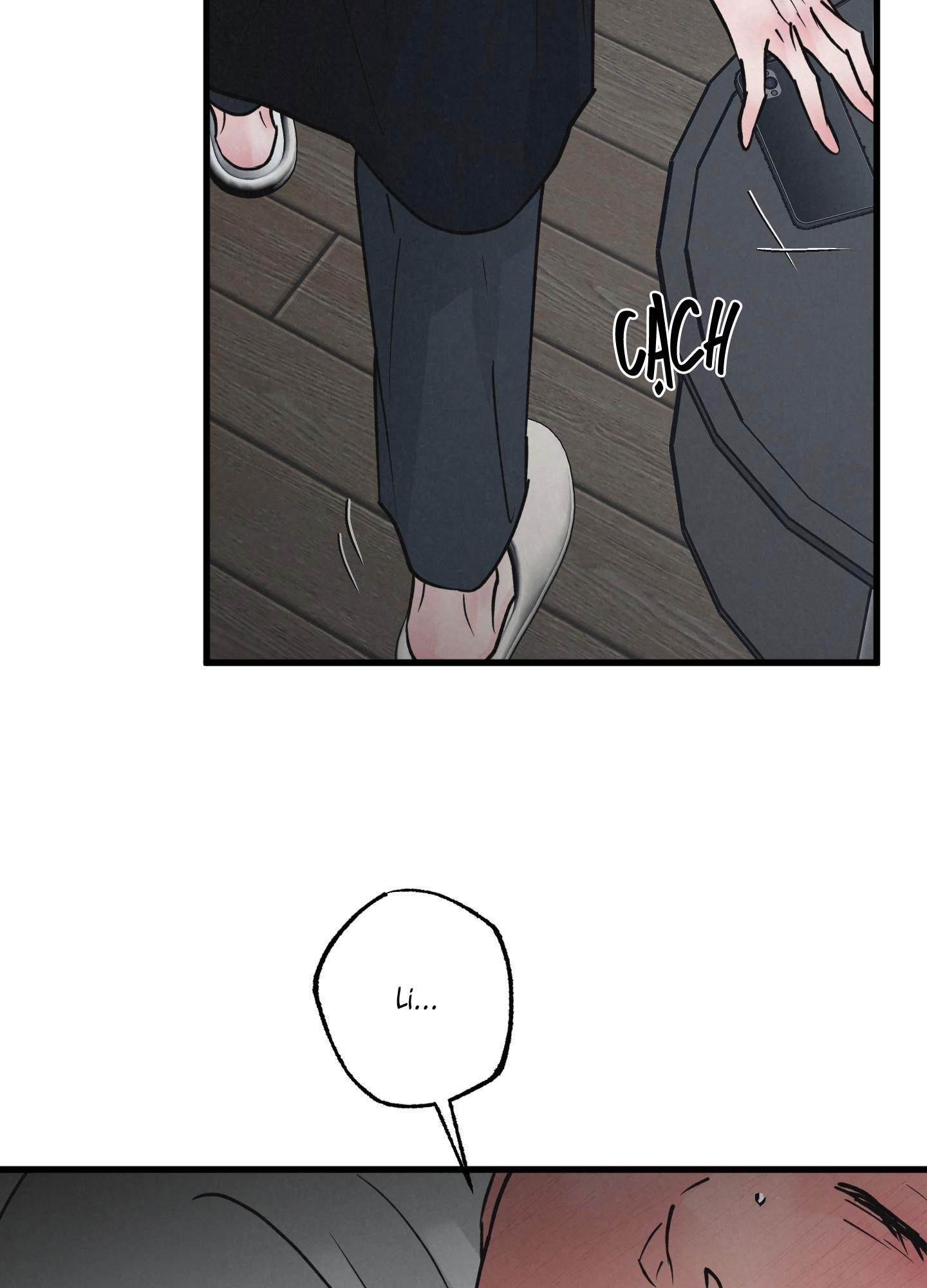 Đọc truyện CẶP ĐÔI HOÀN HẢO - Chapter 27