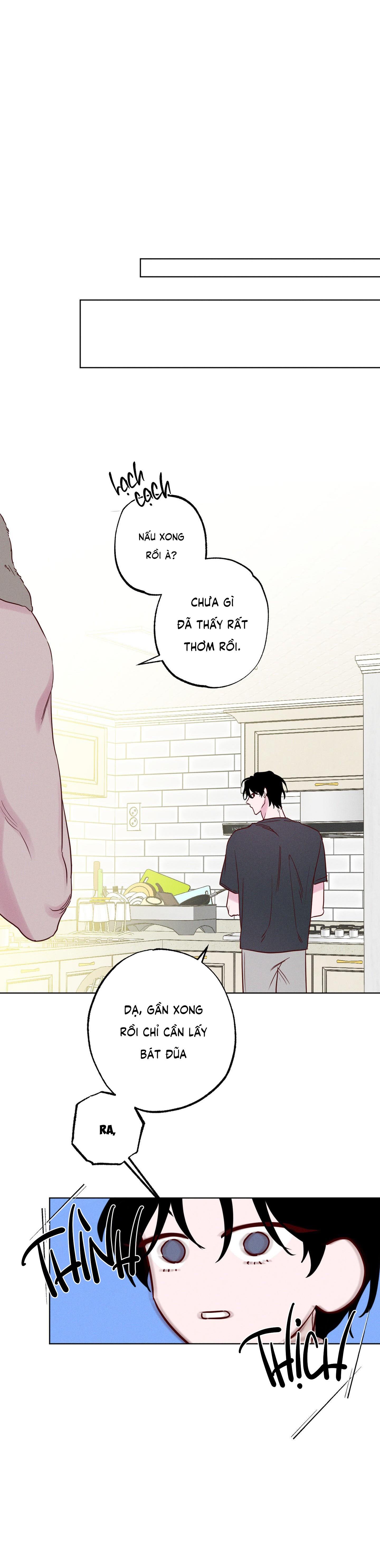 Đọc truyện BỜ SÓNG VỖ - Chapter 10