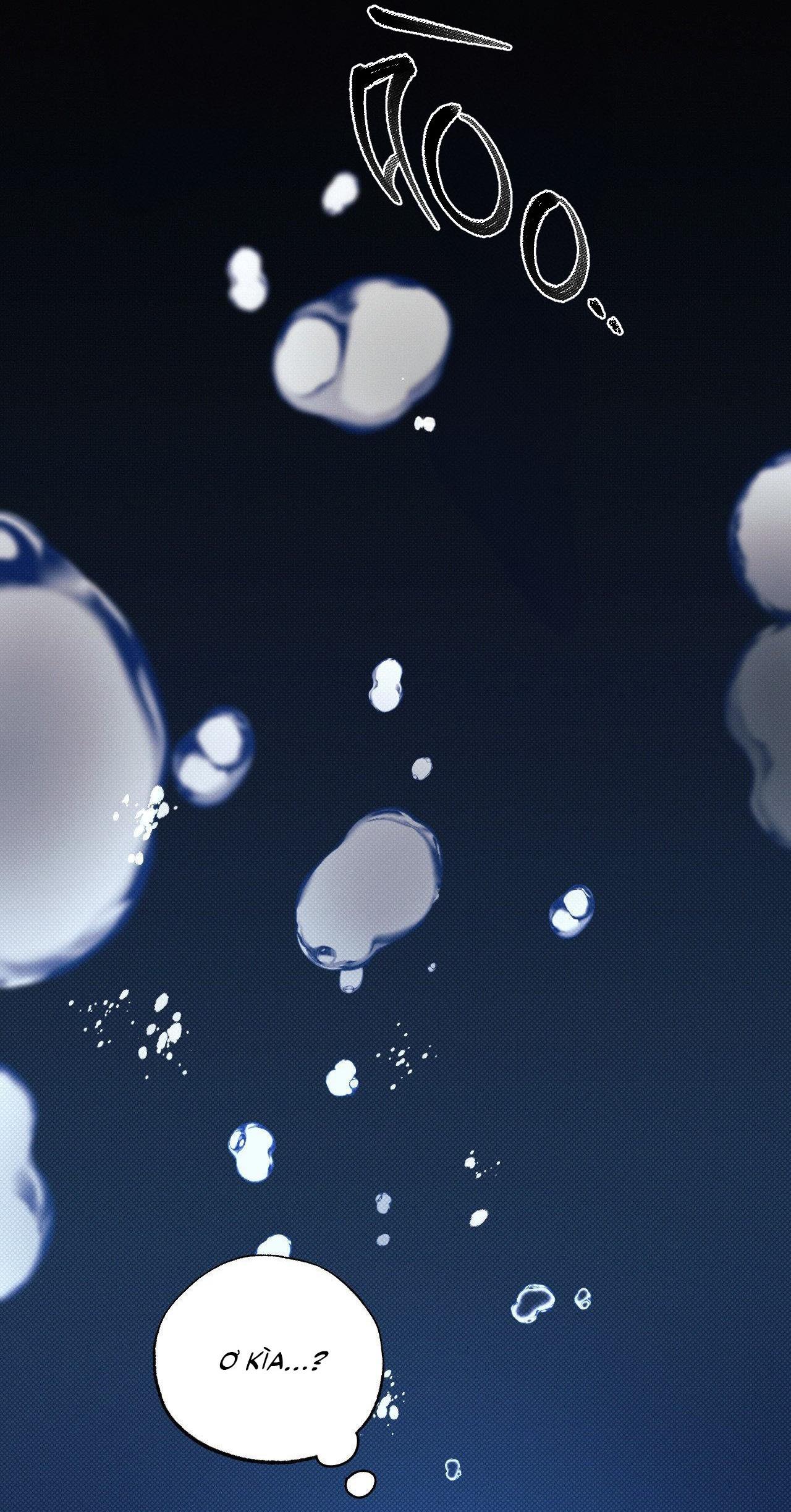 Đọc truyện Đầm Lầy Của Nhân Ngư - Chapter 2