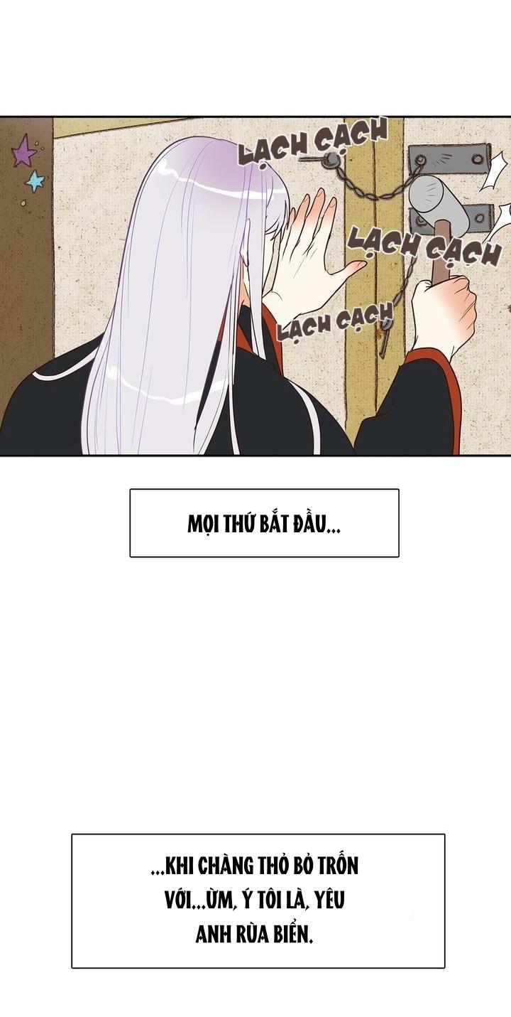 Đọc truyện [Hoàn] Rạp Chiếu Phim BL Cổ Điển - Chapter 44