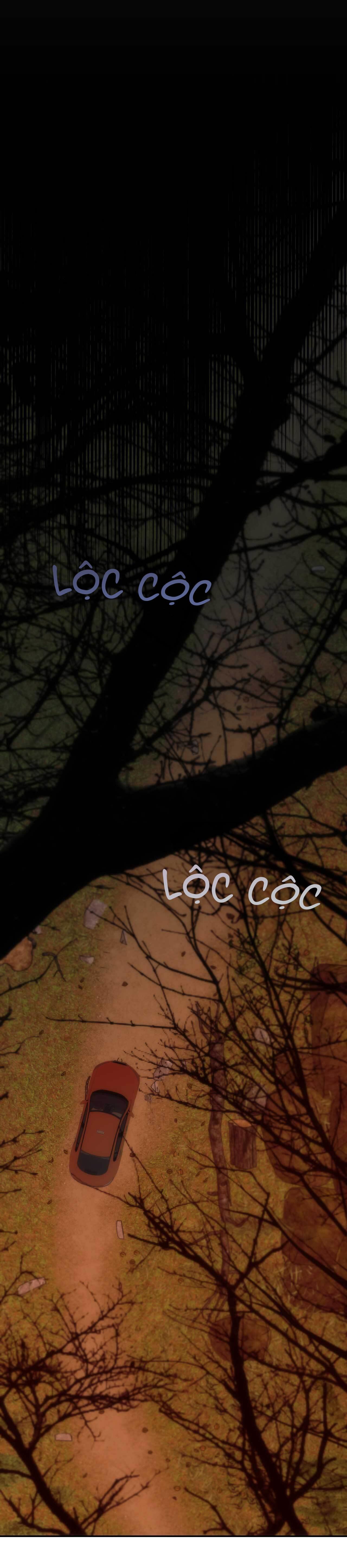 Đọc truyện CHÌM TRONG KHOÁI LẠC - Chapter 18